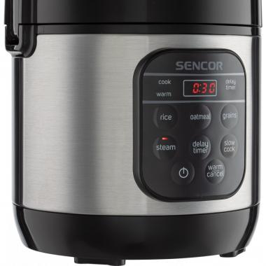 Sencor SRM0650SS