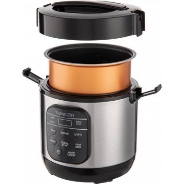 Sencor SRM0650SS