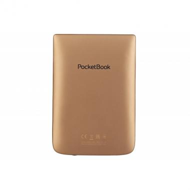 PocketBook Электронная книга 632 Touch HD3, Copper