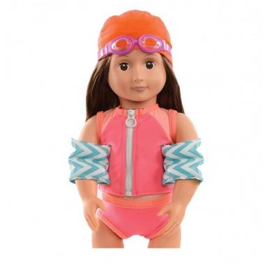 Our Generation Accessory Set - Swimming time