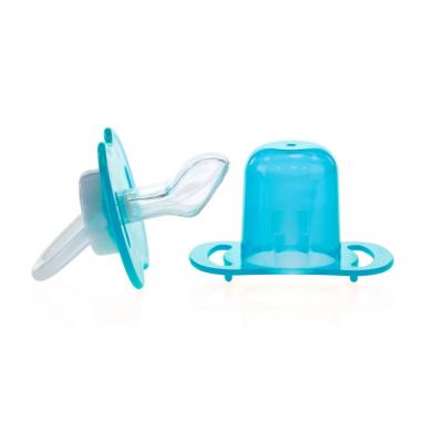 Bayby 6m+ blue (BPC6309)