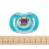 Bayby 6m+ blue (BPC6309)