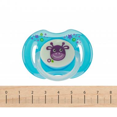 Bayby 6m+ blue (BPC6309)