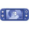 Nintendo Ігрова консоль Switch Lite (синя)