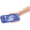 Nintendo Ігрова консоль Switch Lite (синя)