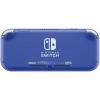 Nintendo Ігрова консоль Switch Lite (синя)