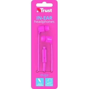 Trust Duga Full Mic[Pink]