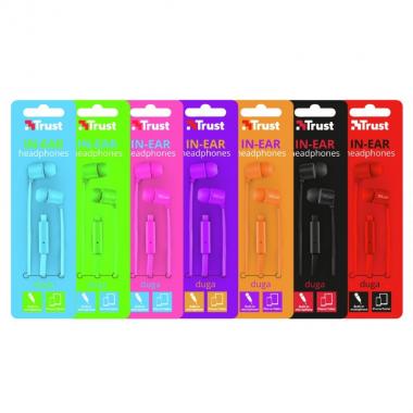 Trust Duga Full Mic[Pink]