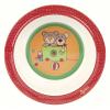sigikid Тарілка глибока Wild & Berry Bears