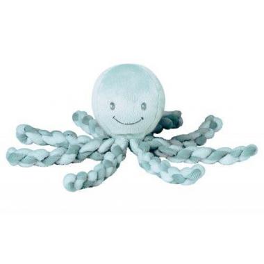 Nattou Lapiduo Octopus (mint)