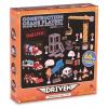 DRIVEN Игровой набор Строительный кран (66 эл.)