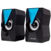 Microlab Акустична система 2.0 B-22, USB Black