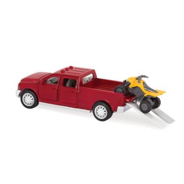 DRIVEN Машинка MICRO Пикап