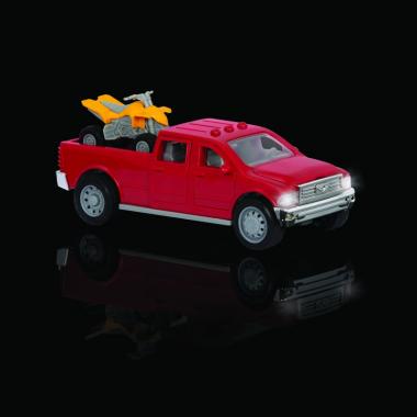 DRIVEN Машинка MICRO Пикап