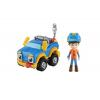 Rev&Roll DieCast set - Rev & Rumble