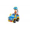 Rev&Roll DieCast set - Rev & Rumble