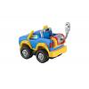 Rev&Roll DieCast set - Rev & Rumble