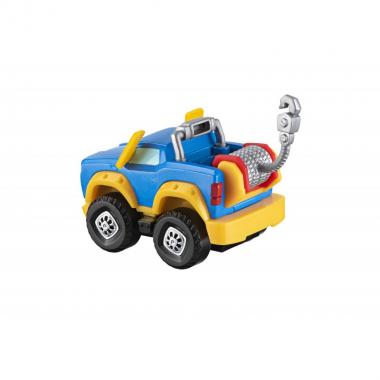 Rev&Roll DieCast set - Rev & Rumble