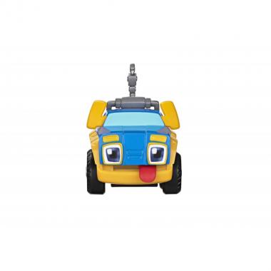 Rev&Roll DieCast set - Rev & Rumble