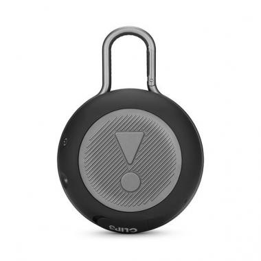 JBL Clip 3[JBLCLIP3BLK]