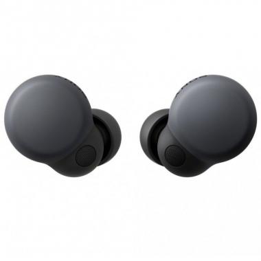 Sony Навушники LinkBuds S WF-LS900 TWS ANC Hi-Res IPX4 Чорний