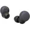Sony Навушники LinkBuds S WF-LS900 TWS ANC Hi-Res IPX4 Чорний