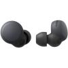 Sony Навушники LinkBuds S WF-LS900 TWS ANC Hi-Res IPX4 Чорний