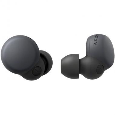 Sony Навушники LinkBuds S WF-LS900 TWS ANC Hi-Res IPX4 Чорний