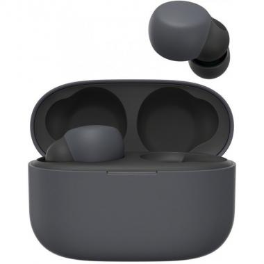 Sony Навушники LinkBuds S WF-LS900 TWS ANC Hi-Res IPX4 Чорний
