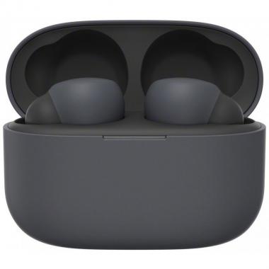 Sony Навушники LinkBuds S WF-LS900 TWS ANC Hi-Res IPX4 Чорний