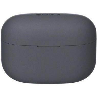 Sony Навушники LinkBuds S WF-LS900 TWS ANC Hi-Res IPX4 Чорний
