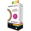 Polaroid Набор нити 1.75мм WOOD (дерево) для ручки 3D (15*5m)