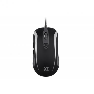 Dream Machines DM1 FPS[DM1FPS_BLACKGLOSSY]
