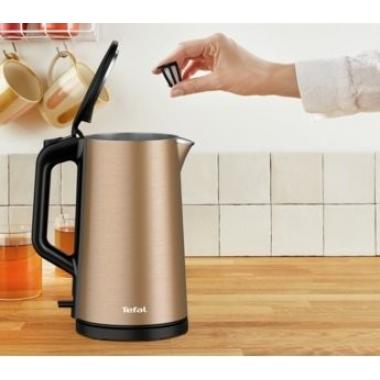 Tefal DOUBLE LAYER SS KI583C10
