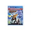 PlayStation Ratchet & Clank [Blu-Ray диск] (PS4)