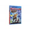 PlayStation Ratchet & Clank [Blu-Ray диск] (PS4)