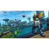 PlayStation Ratchet & Clank [Blu-Ray диск] (PS4)