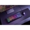 Trust Ziva Gaming Rainbow LED Black