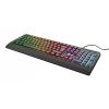 Trust Ziva Gaming Rainbow LED Black