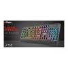 Trust Ziva Gaming Rainbow LED Black