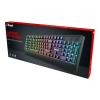 Trust Ziva Gaming Rainbow LED Black