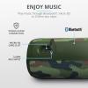 Trust Caro Max Powerful Bluetooth Speaker[Camo]