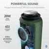 Trust Caro Max Powerful Bluetooth Speaker[Camo]