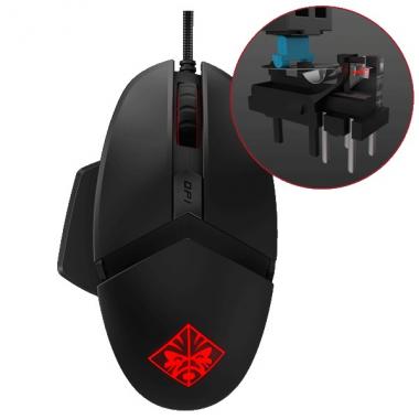 HP Omen Gaming Reactor Mouse