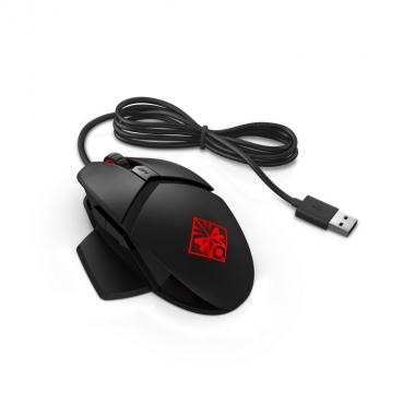 HP Omen Gaming Reactor Mouse