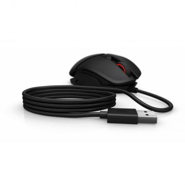 HP Omen Gaming Reactor Mouse