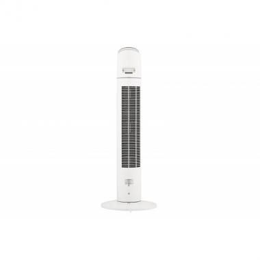 ARDESTO Сolumn-type floor fan FNT-R36X1W 90 cm