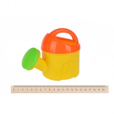 Same Toy Набір для гри з піском із Літаючою тарілкою (фіолетове відерце) (8 шт.)