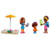 LEGO Конструктор Friends Аквапарк