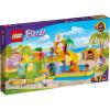 LEGO Конструктор Friends Аквапарк